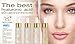 Hyaluronic Acid Facial Serum and Cream Kit - 180 Cosmetics - 2 Best Sellers In 1 Kit - Hyaluronic Acid Serum With Vitamin C & Hyaluronic Acid Cream With Peptides - Anti Aging Serum - Wrinkle Cream