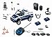 PLAYMOBIL RC Police Car with Camera Playset