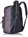 JanSport Mens Superbreak Back Pack Shady Grey Stitch Plaid One Size