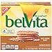 belVita Breakfast Biscuits, Golden Oat, 8.8 Ounce (Pack of 3)