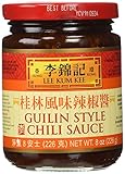 Lee Kum Kee Guilin Style Chili Sauce - 8 oz.