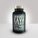 Vanuatu Kava Capsules - Premium 250mg Kavalactones 30ct Bottle