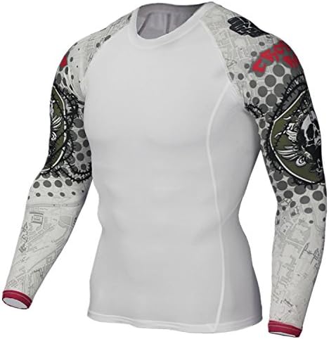 MWQOUD Adults 3d Hoodies Hooded Fashion Pullover Hoodie With Big Pockets TC124 Aisan M