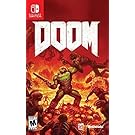 Doom - Nintendo Switch