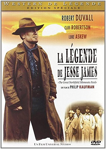La Légende De Jesse James - Édition Spéciale