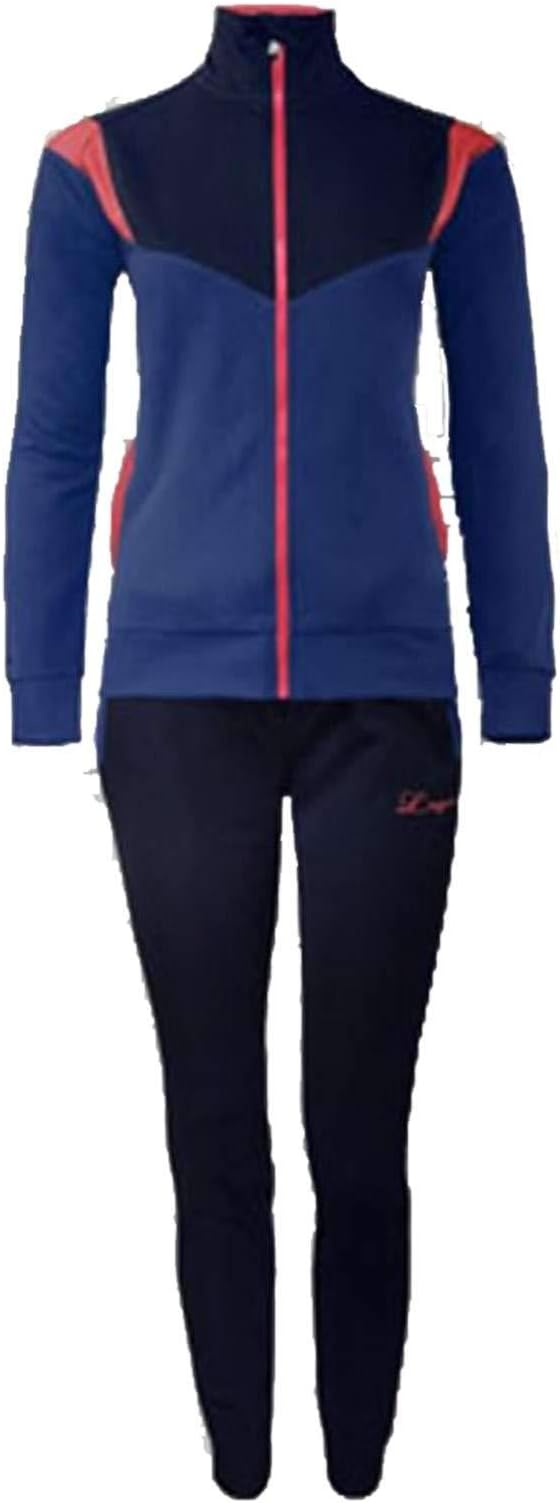 LEGEA AROA Woman Comfort Fashion Suit for Fitness and Leisure Gym