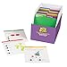 Educational Insights Hot Dots Standards-Based Review Cards—Grade 4 Language Arts