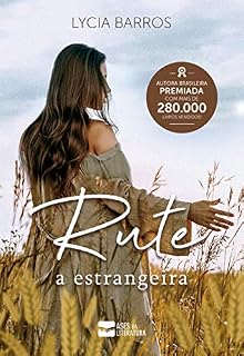 Livro Rute: a estrangeira (Coleção Elas Livro 1)
