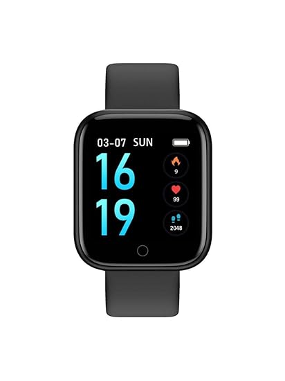smart watch for strava