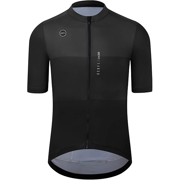 Amazon.com: Iron Bike Short Sleeve Cycling PRO Jersey for Men