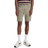 Levi's Men's Slim Cut Off Jean Shorts