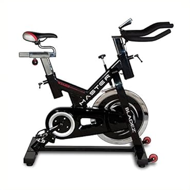 Bladez Fitness Master GS Indoor Cycle