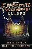 Eternity's Account: Rulers (Volume 4)