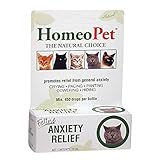 HomePet Feline Anxiety  Relief