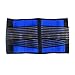 EagleUS (ship from US) DOTASI Deluxe Neoprene Double Pull Lumbar Lower Back Support Brace Exercise Belt (XL(Waist 38-42