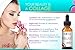 Anti Aging Collagen Serum - COLLAGE - Best Mask for Wrinkle Treatment - Diminishes Fine Lines and Brightens Skin - with Vitamin C, Sea Kelp and Hyaluronic Acid - for Women and Men (1oz)