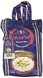 Zafarani Reserve Basmathi Rice 10-Pounds