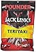 Jack Link’s Premium Beef Jerky Variety Pack, 32 Ounce( 16 oz Original, 16 oz Teriyaki)