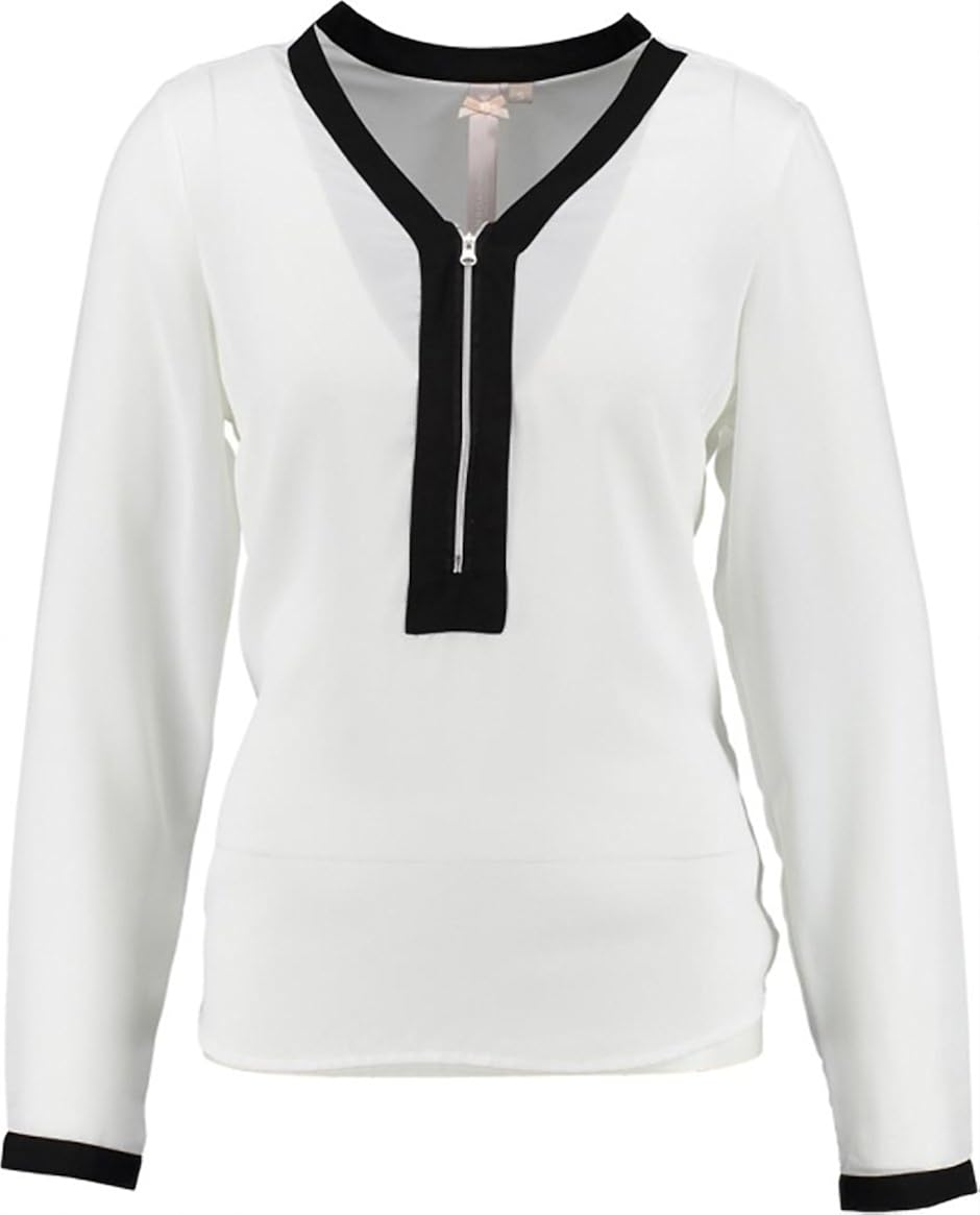 Broadway Women's Blouse white Weiß white XLarge Amazon.co.uk Clothing