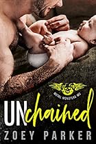 UNCHAINED: Metal Monsters MC UNCHAINED: Metal Monsters MC