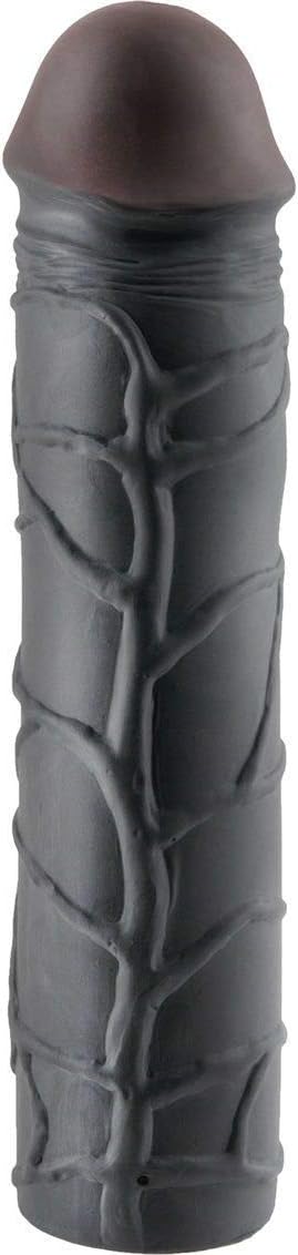 X-Tensions 3" Ex-Té'Nsi'On - Black
