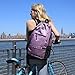 AURORAE Yoga Mat/Gym Cross-body Travel Sling Back Pack. Mat sold separately.