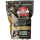 Tiny But Mighty Heirloom Popcorn Kernels, Unpopped, 1.25 Pound (Pack of 6)