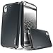 Evocel HTC Desire 626 / 626s [Dual Layer Series] Hybrid Armor Protector Case For HTC Desire 626 / 626s - Retail Packaging, Shadow Blue (EVO-HTC626-SA07)