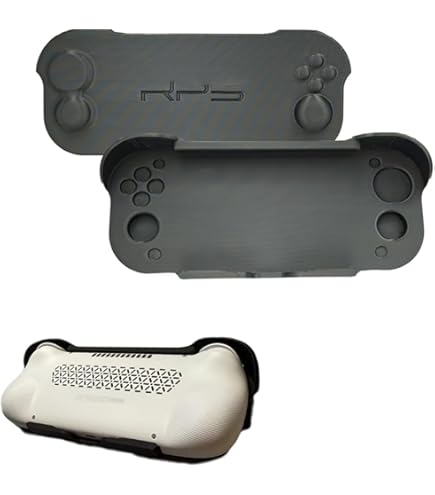 Amazon.com: Retroid Pocket Hard Shell Protective Case for