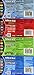 Mike And Ike Movie Theater Candy 4 Flavor Variety Bundle: (1) Mike And Ike Original, (1) Mike And Ike Berry Blast, (1) Mike And Ike Red Rageous, and (1) Mike And Ike Italian Ice, 5 Oz. Ea. (4 Boxes Total)