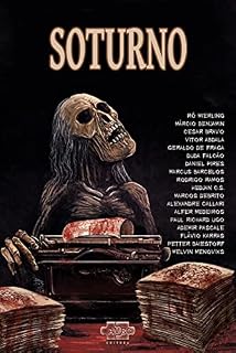 Livro Soturno