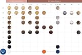 Wella Colour Touch Demi-Permanent Hair Colour 2/0 Black 0.136 kg view 3