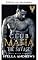 Livro Clube Máfia – O selvagem (Club Mafia)