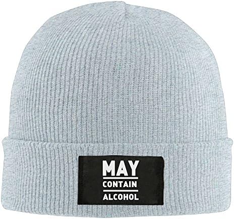 Nmmj 2018 May Contain Alcohol The Best Gifts Cap