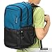 OutdoorMaster Book Bag - School Book Backpack with Laptop Compartment
