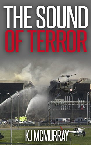 The Sound Of Terror (The Chronicles of Terror Book 2) by KJ McMurray