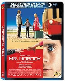 Mr. Nobody - Édition Blu-Ray+ Dvd