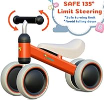 Avenor balance bike Clearance