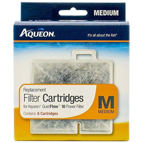Aqueon QuietFlow Filter Cartridge, Medium Petz Bitz Pets Shop