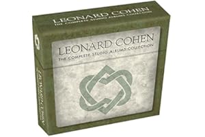 The Complete Studio Albums Collection