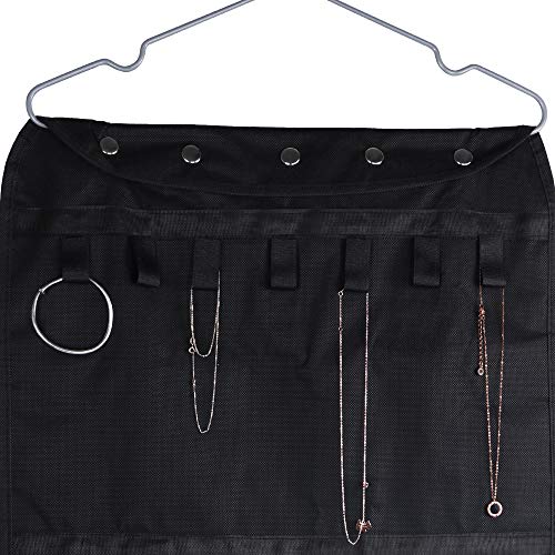 5 Beaverve+Organizer+Necklace+Earrings+Bracelet