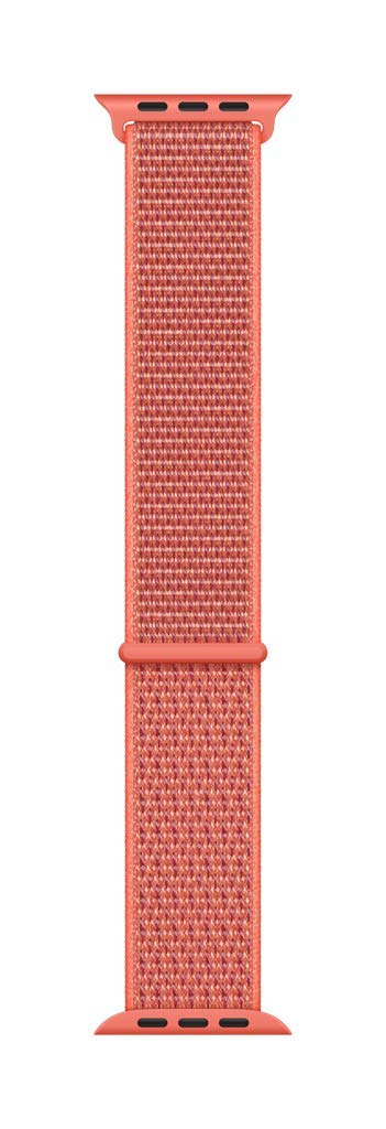 nectarine sport loop