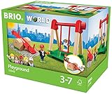 Brio Playground Set