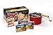 Whirley, Pop Red with Popping Kits 6Qt