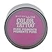 3 Pack- Maybelline Color Tattoo Pure Pigments Eye Shadow #20 Pink Rebel