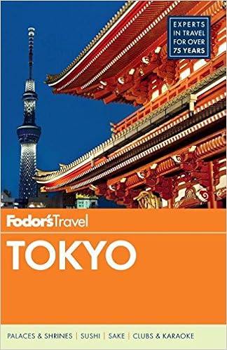 Fodors Travel Guides