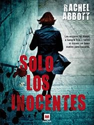 Solo los inocentes (Mistery Plus) (Spanish Edition)