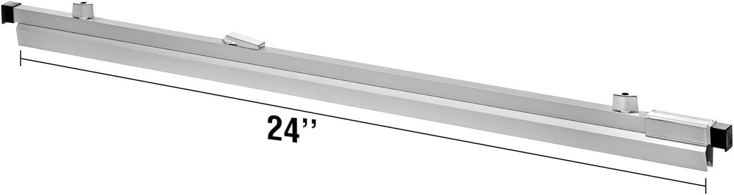 AdirOffice Blueprint File Storage Hanging Clamps (Pack of 6) (24