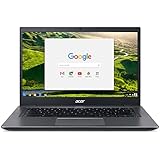 Acer Chromebook for Work, 14" Full HD, Intel Core i5, 8GB Memory, 32GB Storage, Google Chrome, CP5-471-581N
