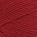 Lion Brand Yarn Basic Stitch Premium Yarn, Garnet
